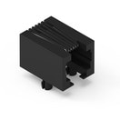 WR-MJ Cat 3 Modular Jacks – THT